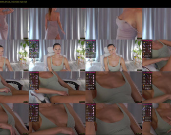 katrin_sweeft — 113 minute Chaturbate female webcam video download, 720p, Jul 20, 2023