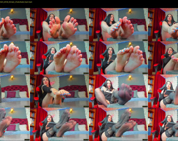 eleinne_hendrix_0 — 54 minute Chaturbate female webcam video download, 720p, Jul 23, 2023