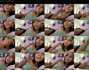step__siblings — 13 minute Chaturbate couple webcam video download, 720p, Jul 25, 2023
