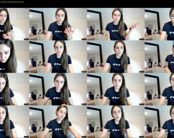 cleolane — 3 minute Chaturbate female webcam video download, 720p, Jul 29, 2023