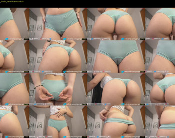 yorgely_ — 17 minute Chaturbate female webcam video download, 720p, Jul 30, 2023