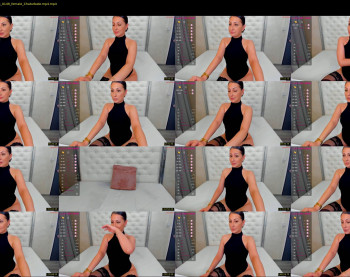 shy_cinderella — 120 minute Chaturbate female webcam video download, 720p, Aug 1, 2023
