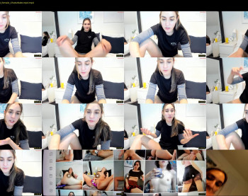 cleolane — 18 minute Chaturbate female webcam video download, 720p, Aug 2, 2023