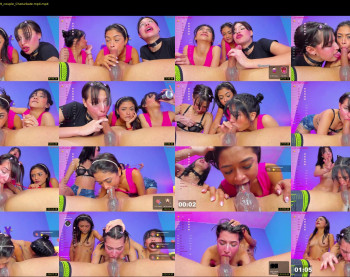 ruby_911 — 116 minute Chaturbate couple webcam video download, 720p, Aug 3, 2023