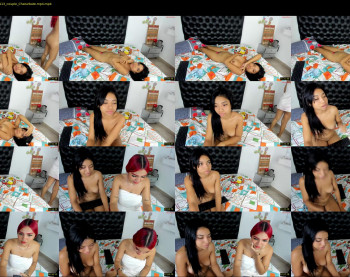 ruby_hot02 — 9 minute Chaturbate female webcam video download, 720p, Aug 8, 2023