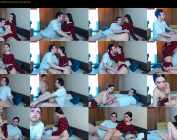 sweetyadeleeee — 47 minute Chaturbate couple webcam video download, 720p, Aug 14, 2023