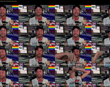 whaaaaaaaat — 25 minute Chaturbate couple webcam video download, 720p, Aug 14, 2023