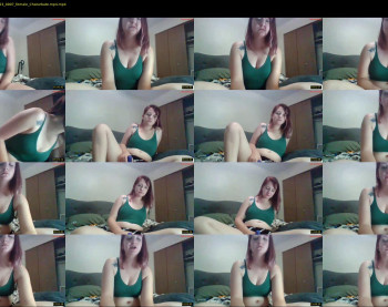 zippynippyhippy — 18 minute Chaturbate female webcam video download, 480p, Aug 16, 2023