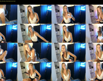 jess_dutton — 121 minute Chaturbate female webcam video download, 720p, Aug 19, 2023