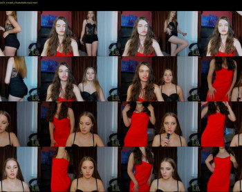 mary_styless — 3 minute Chaturbate couple webcam video download, 720p, Aug 19, 2023