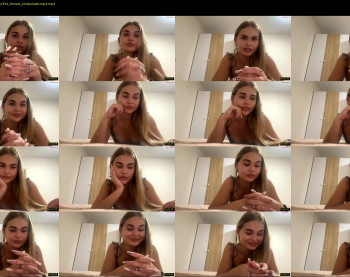 sweeet__kitty — 3 minute Chaturbate female webcam video download, 720p, Aug 19, 2023