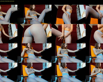 kathlena — 56 minute Chaturbate female webcam video download, 720p, Aug 20, 2023