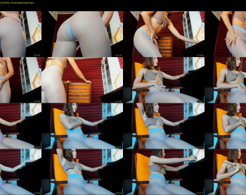 kathlena — 42 minute Chaturbate female webcam video download, 720p, Aug 20, 2023