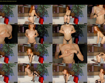 sofiaatkinson — 88 minute Chaturbate female webcam video download, 720p, Aug 21, 2023