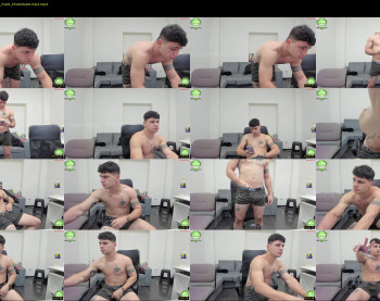 classied — 22 minute Chaturbate male webcam video download, 720p, Sep 1, 2023