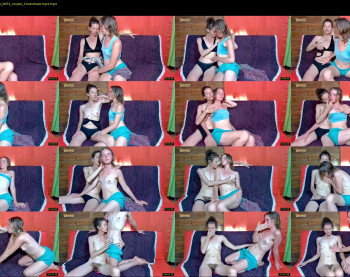 randomshuffle — 80 minute Chaturbate couple webcam video download, 480p, Sep 1, 2023
