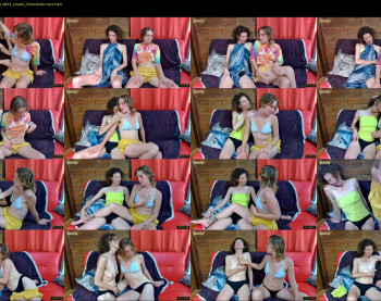 randomshuffle — 111 minute Chaturbate couple webcam video download, 480p, Sep 7, 2023
