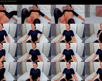 shy_cinderella — 120 minute Chaturbate female webcam video download, 720p, Sep 10, 2023