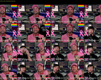 whaaaaaaaat — 71 minute Chaturbate couple webcam video download, 720p, Sep 9, 2023