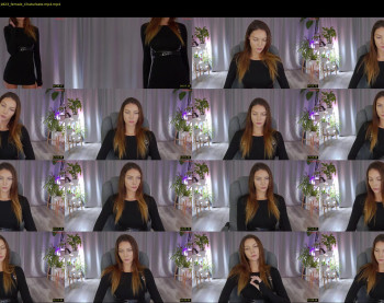katrin_sweeft — 42 minute Chaturbate female webcam video download, 720p, Sep 11, 2023