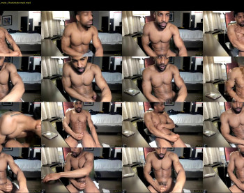 chefdev — 74 minute Chaturbate male webcam video download, 480p, Sep 17, 2023