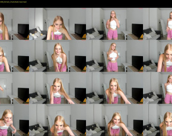 crystal_pixie — 121 minute Chaturbate female webcam video download, 720p, Sep 17, 2023