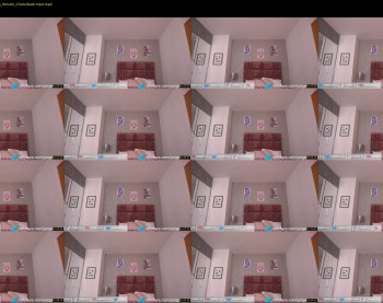 yorgely_ — 3 minute Chaturbate female webcam video download, 720p, Sep 18, 2023