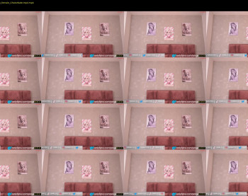 yorgely_ — 17 minute Chaturbate female webcam video download, 720p, Sep 19, 2023