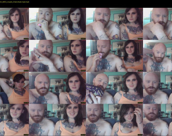 naughtynerds69 — 30 minute Chaturbate couple webcam video download, 720p, Sep 21, 2023