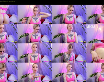 vergill_hell — 32 minute Chaturbate female webcam video download, 720p, Sep 21, 2023