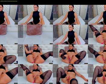 shy_cinderella — 120 minute Chaturbate female webcam video download, 720p, Sep 24, 2023