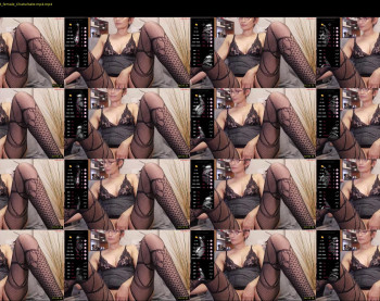classdeb — 8 minute Chaturbate female webcam video download, 720p, Sep 25, 2023