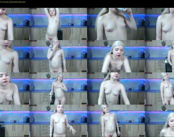 tiny_pixiee — 54 minute Chaturbate female webcam video download, 720p, Sep 27, 2023