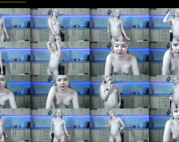 tiny_pixiee — 12 minute Chaturbate female webcam video download, 720p, Sep 28, 2023