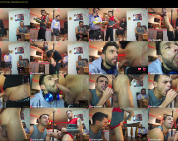jeff_and_friend — 120 minute Chaturbate male webcam video download, 720p, Oct 1, 2023