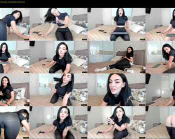 missnelly — 111 minute Chaturbate female webcam video download, 720p, Oct 4, 2023