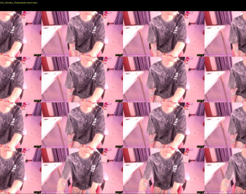 lovexxxpink — 3 minute Chaturbate female webcam video download, 720p, Oct 5, 2023