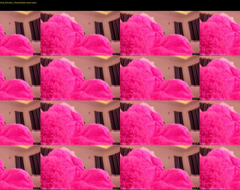 lovexxxpink — 33 minute Chaturbate female webcam video download, 720p, Oct 6, 2023