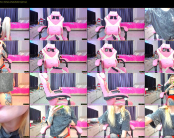 lovexxxpink — 120 minute Chaturbate female webcam video download, 720p, Oct 9, 2023