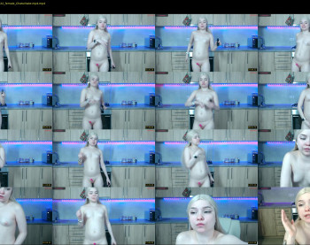 tiny_pixiee — 22 minute Chaturbate female webcam video download, 720p, Oct 13, 2023