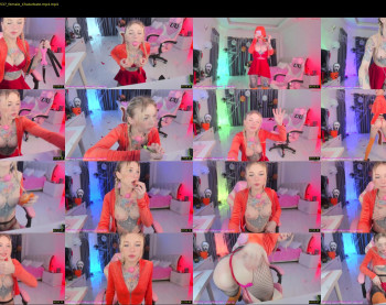 lovexxxpink — 51 minute Chaturbate female webcam video download, 720p, Oct 13, 2023