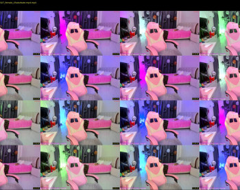 lovexxxpink — 25 minute Chaturbate female webcam video download, 720p, Oct 14, 2023