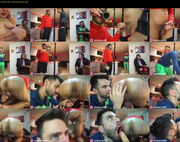 jeff_and_friend — 120 minute Chaturbate male webcam video download, 720p, Oct 21, 2023