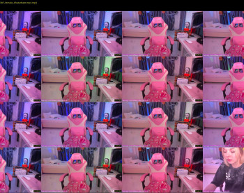 lovexxxpink — 30 minute Chaturbate female webcam video download, 720p, Oct 22, 2023