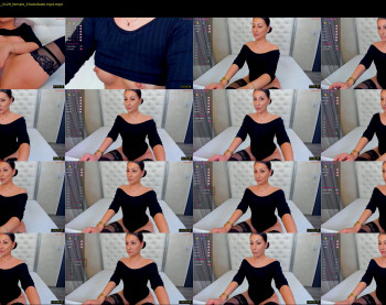 shy_cinderella — 120 minute Chaturbate female webcam video download, 720p, Oct 27, 2023