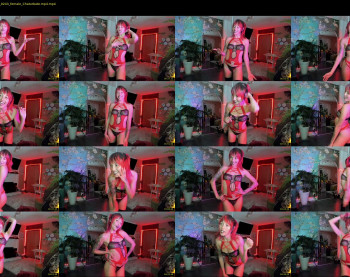 pixiepixelized — 6 minute Chaturbate female webcam video download, 720p, Nov 3, 2023