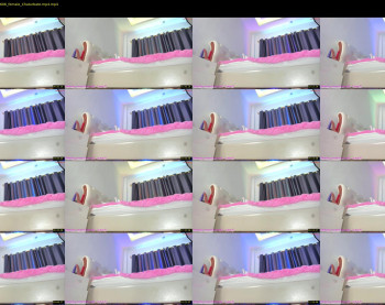 lovexxxpink — 13 minute Chaturbate female webcam video download, 720p, Nov 4, 2023