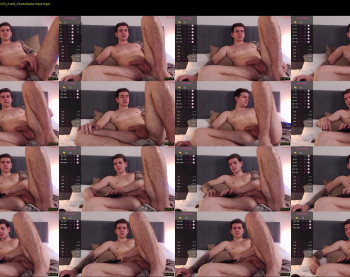 mr_longboy — 9 minute Chaturbate male webcam video download, 720p, Nov 9, 2023