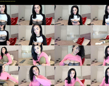 missnelly — 106 minute Chaturbate female webcam video download, 720p, Nov 12, 2023