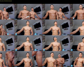 devils_gold — 6 minute Chaturbate male webcam video download, 720p, Nov 21, 2023